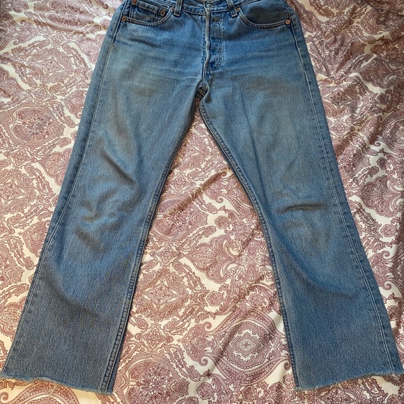 Levi's Jeans - Picture 3 of 6